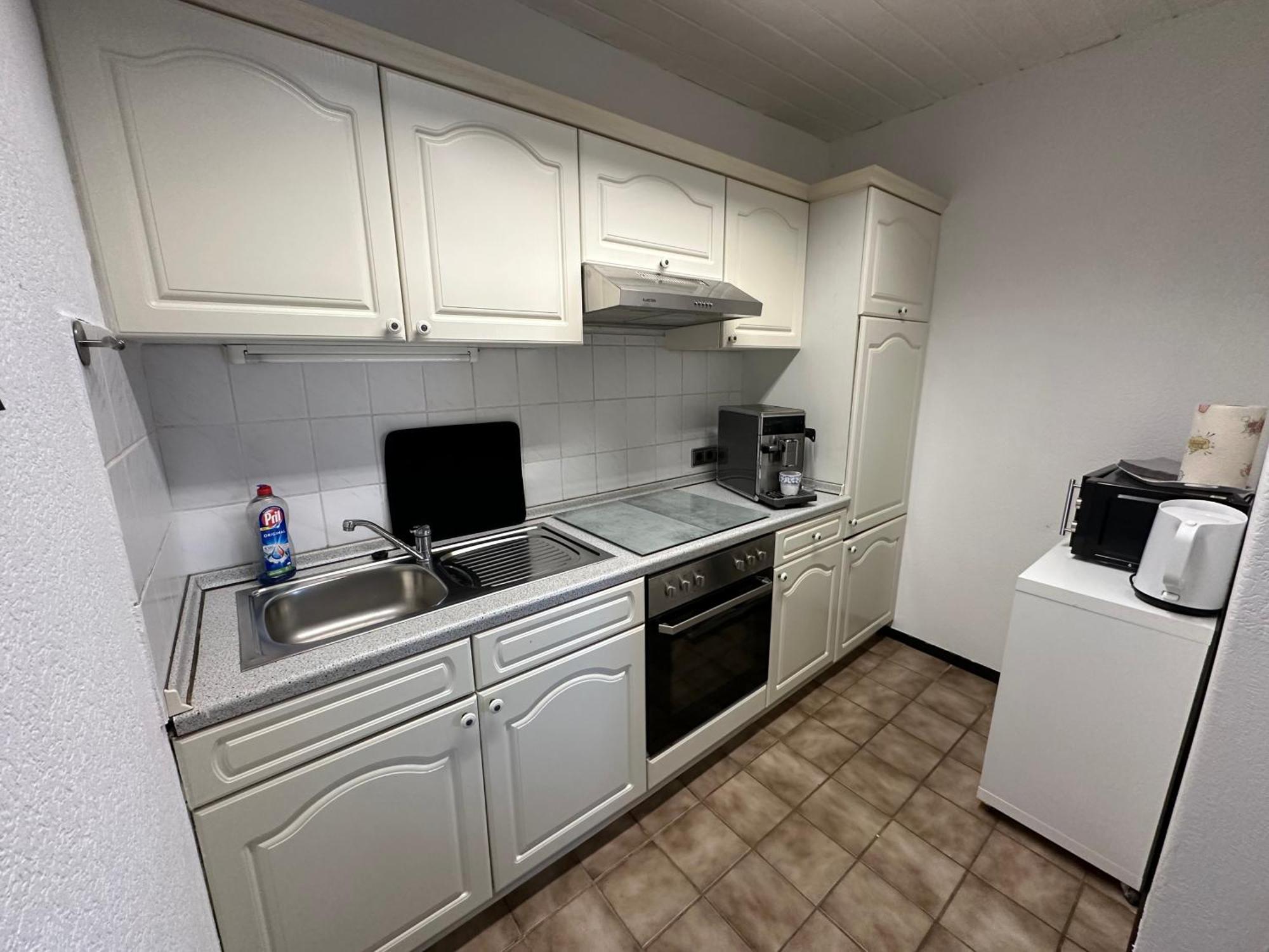 Apartment58 Виль Экстерьер фото