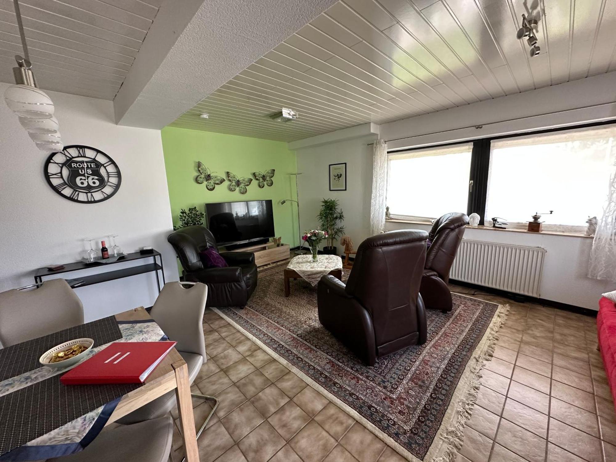 Apartment58 Виль Экстерьер фото